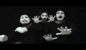 Embedded thumbnail for Save Kids Save Future. INDIA