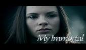 Embedded thumbnail for My Immortal - Embrace Life