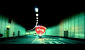 Embedded thumbnail for THINK! Motorcycle Road Safety Campaign