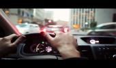 Embedded thumbnail for Red Thumb Reminder