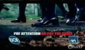 Embedded thumbnail for Speeding - No one thinks big of you