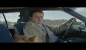 Embedded thumbnail for Distraction. Dutch Road Safety Ad.