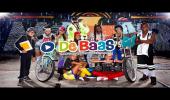Embedded thumbnail for HipHop, Roundabout and Bikes - The Netherlands