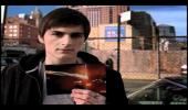 Embedded thumbnail for Clickit or Ticket &amp;quot;Out of Nowhere&amp;quot; TV spot